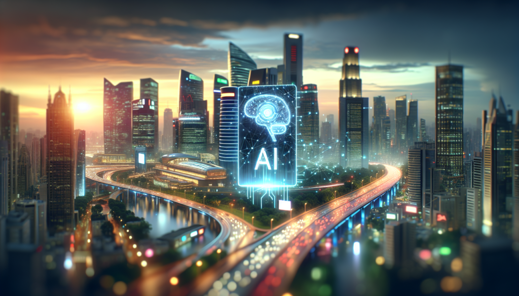 Microsoft's $80B AI Investment Spurs Global Innovation