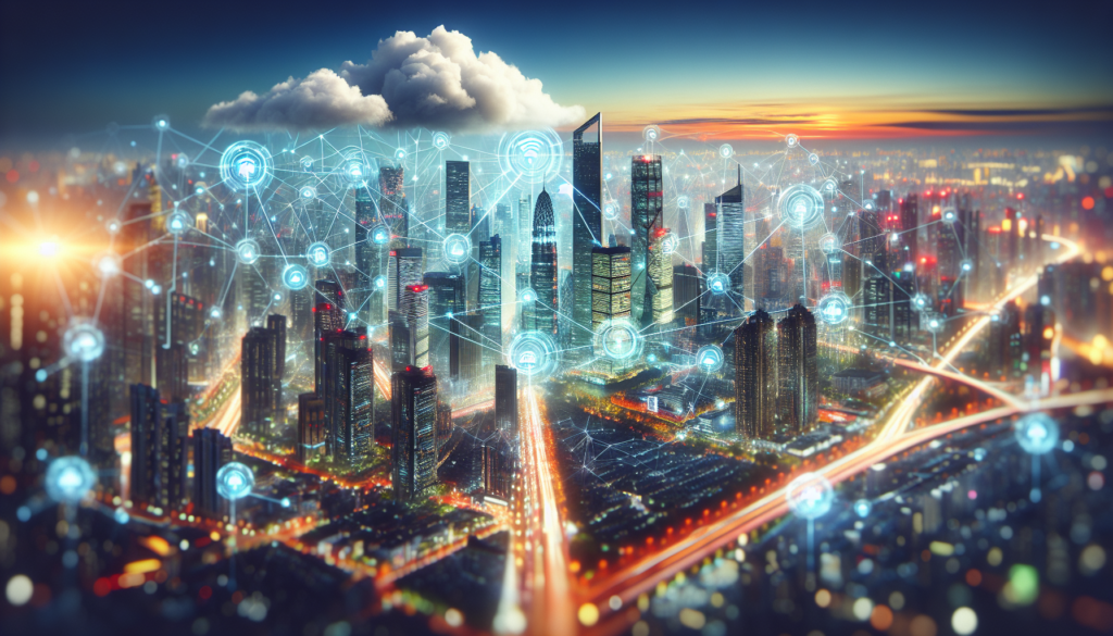 Maximize Growth with Salesforce Industry Cloud Platforms