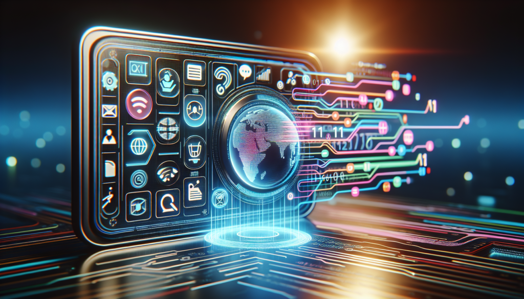 Google AI Translation: Boost Business Communication
