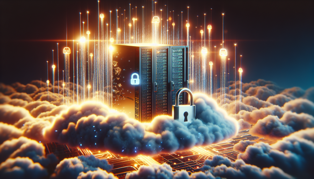 Data Cloud Security Boost with Private Connect & File Federation
