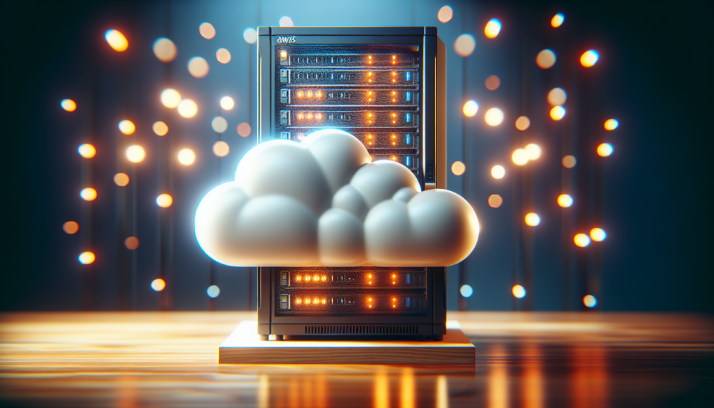 AWS Lambda Improvements Boost Speed and Security