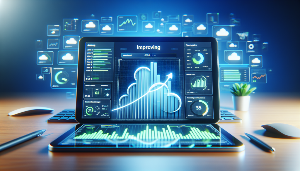 JIRA Cloud Enhancements: Boost Productivity with New Features