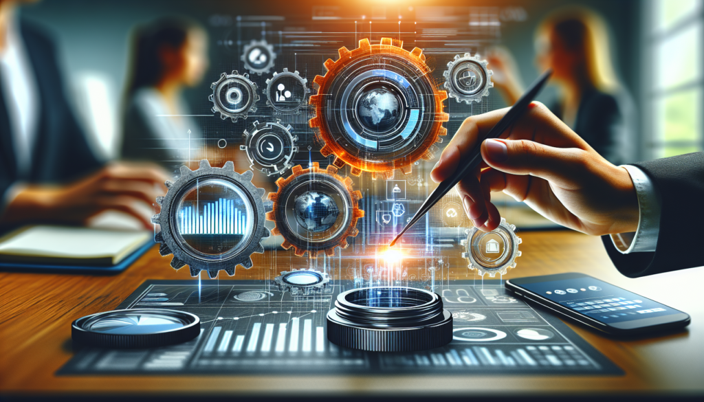 Maximize Website Growth with HubSpot CMS Hub Enterprise