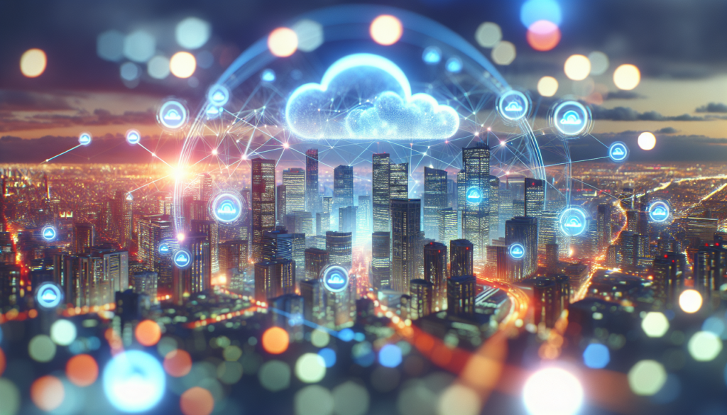Oracle Cloud Expansion Boosts Global Performance & Reliability