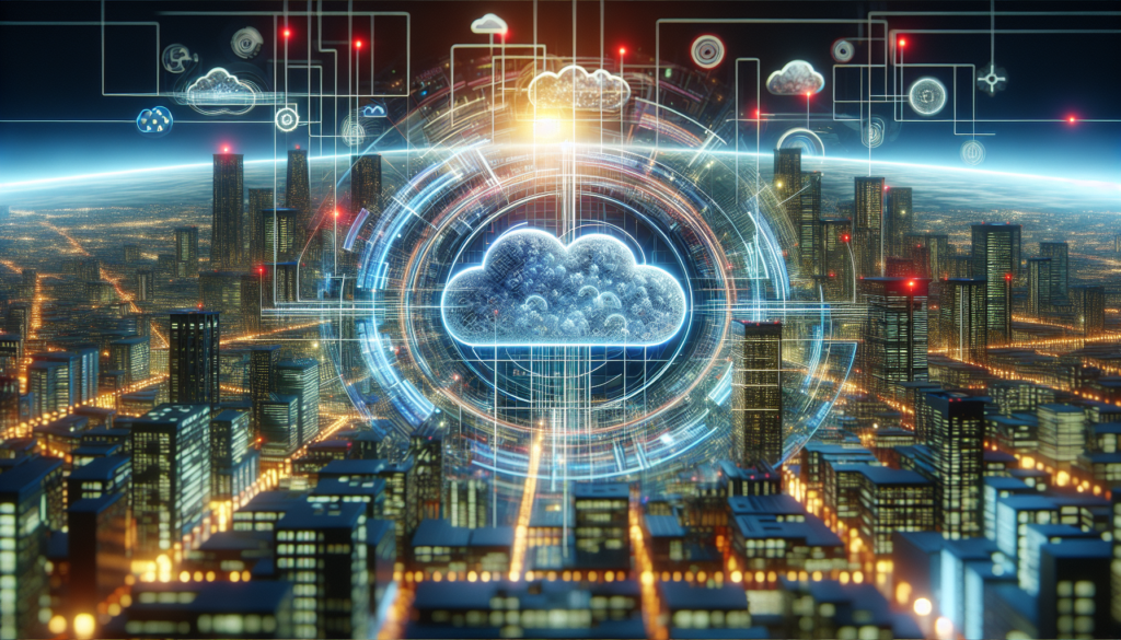 Oracle Cloud VMware Solution Boosts Efficiency by 20%