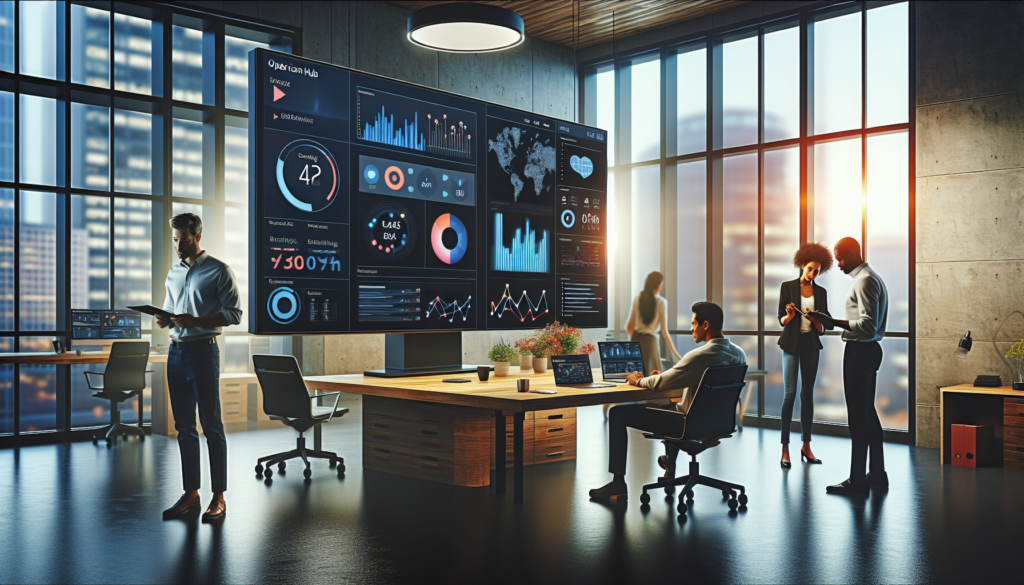 Explore HubSpot Operations Hub Update for 2023 Success