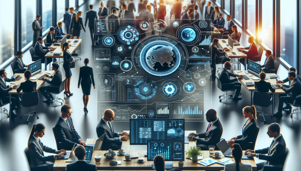 Boost Workflow Efficiency with Workday Payables Features