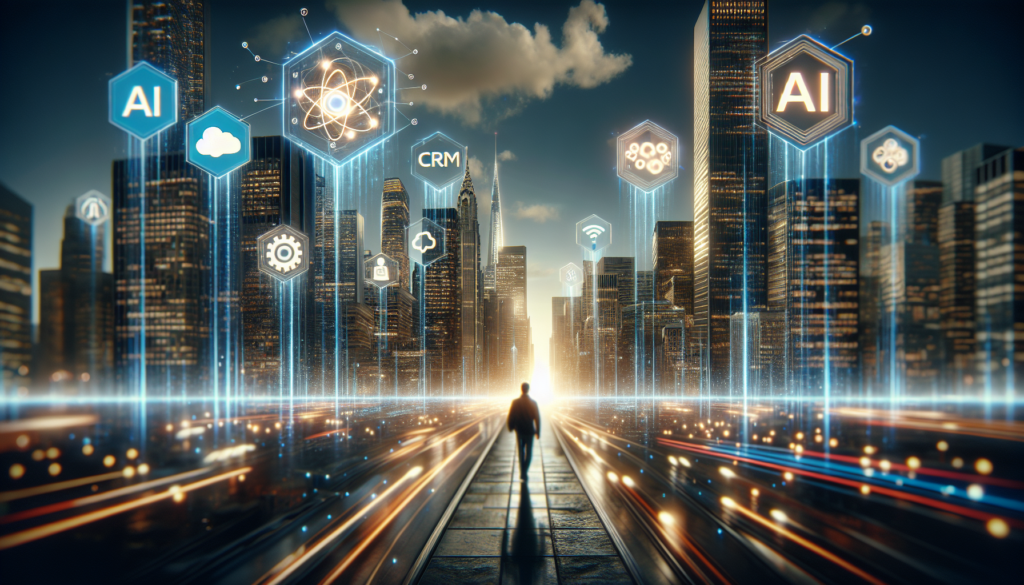 Salesforce AI Cloud