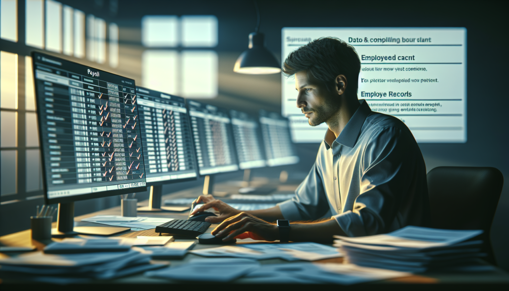 Boost Workday Payroll Accuracy with 5 Key Check Features