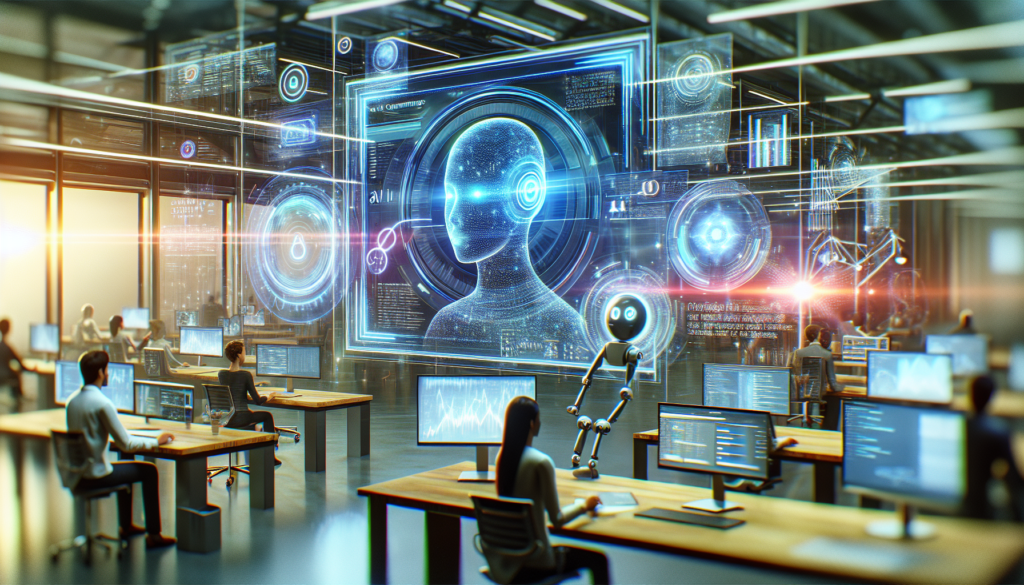Boost Efficiency with AI: Workday Text Editor Success