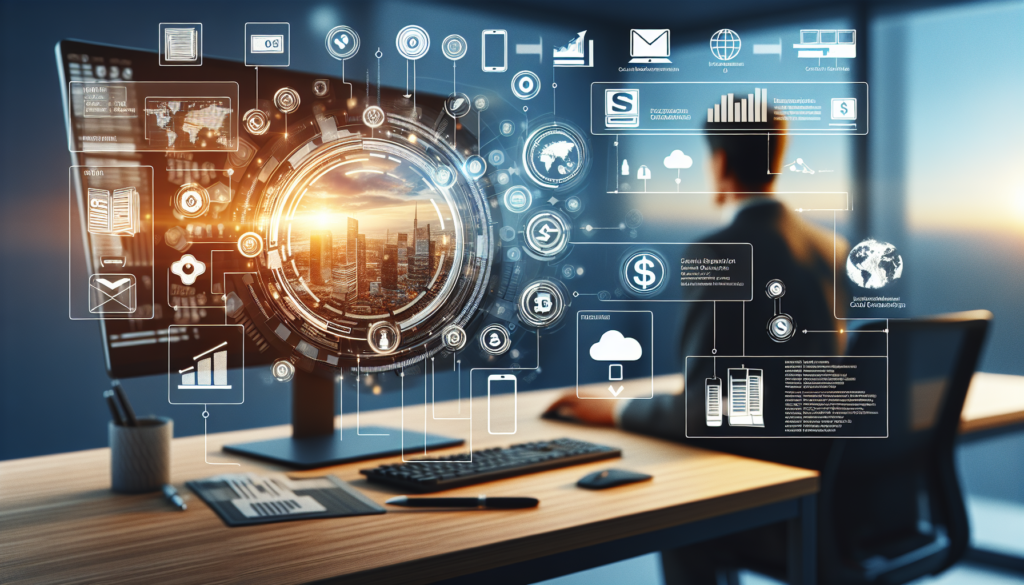 Workday Receivables Update Boosts Business Insights