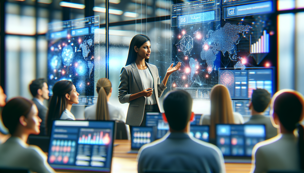 Generative AI Transforms Marketing with HubSpot Integration