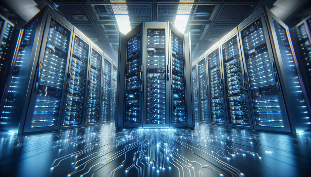 Oracle Cloud Boosts Edge Computing: Key Enhancements