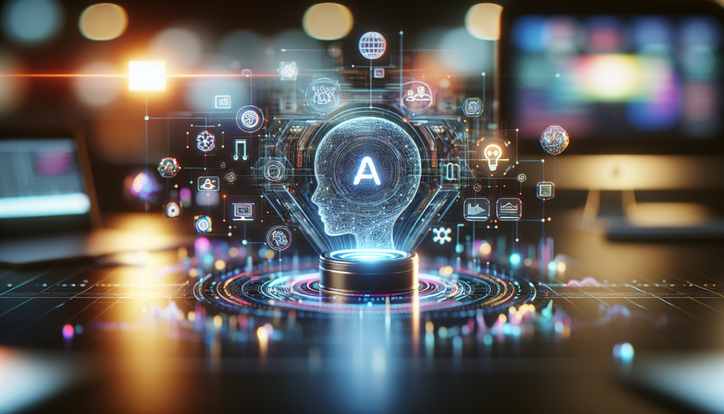 Meta's Standalone AI Venture: 5 Key Features Unveiled