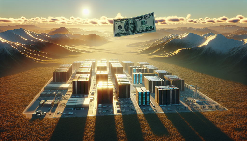 Meta's $35 Billion Data Center Investment Explained