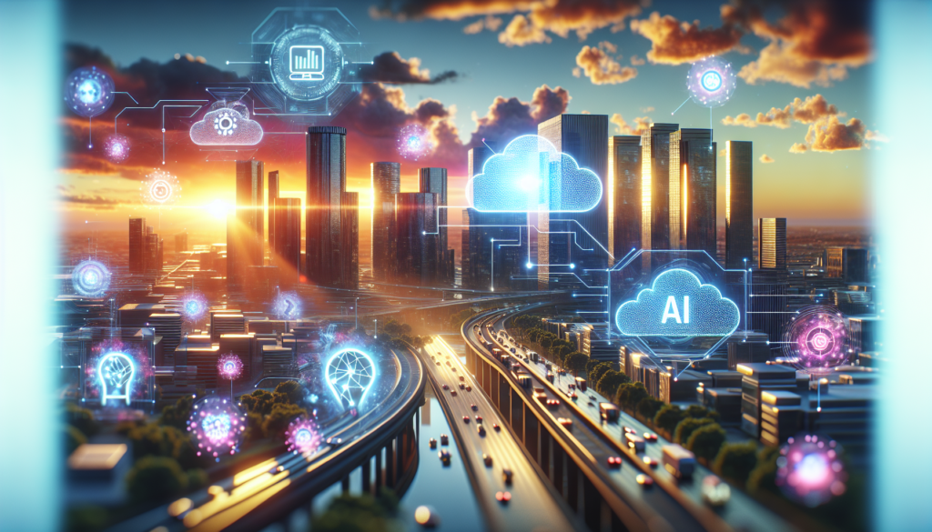 SAP Cloud AI Transformation Drives Business Success