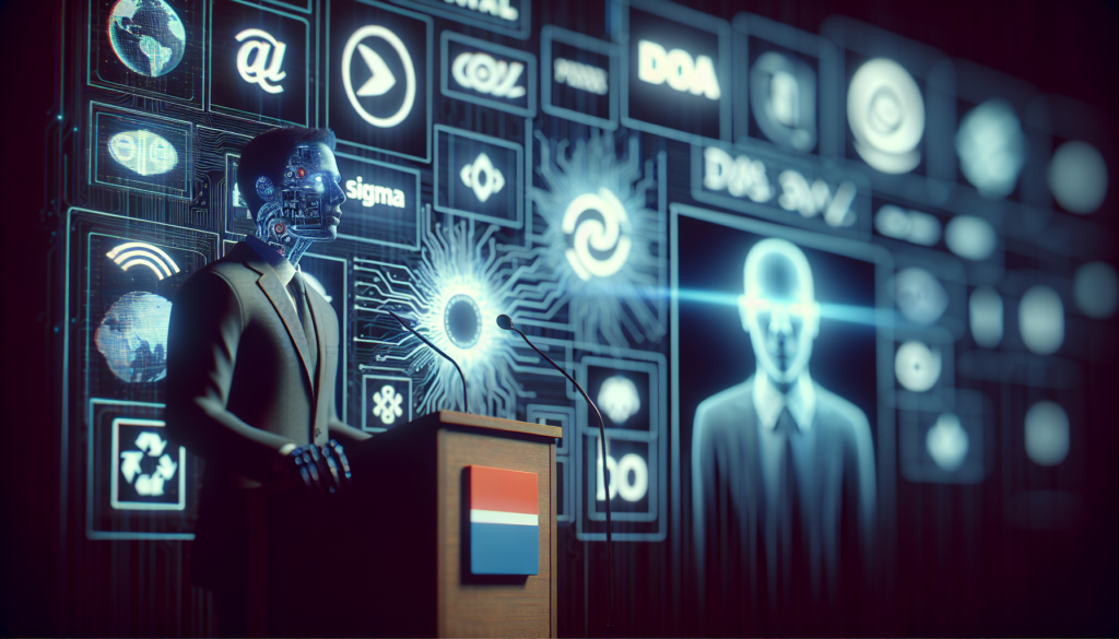 AI Spending Strategies Explained by Marc Benioff