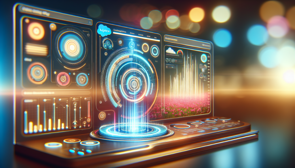 Salesforce Spring '25: Elevate Agentforce With New AI Features
