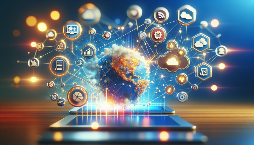 Top Salesforce Integrations for 2025