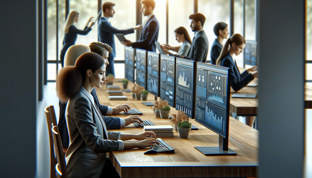 optimize Salesforce dashboards