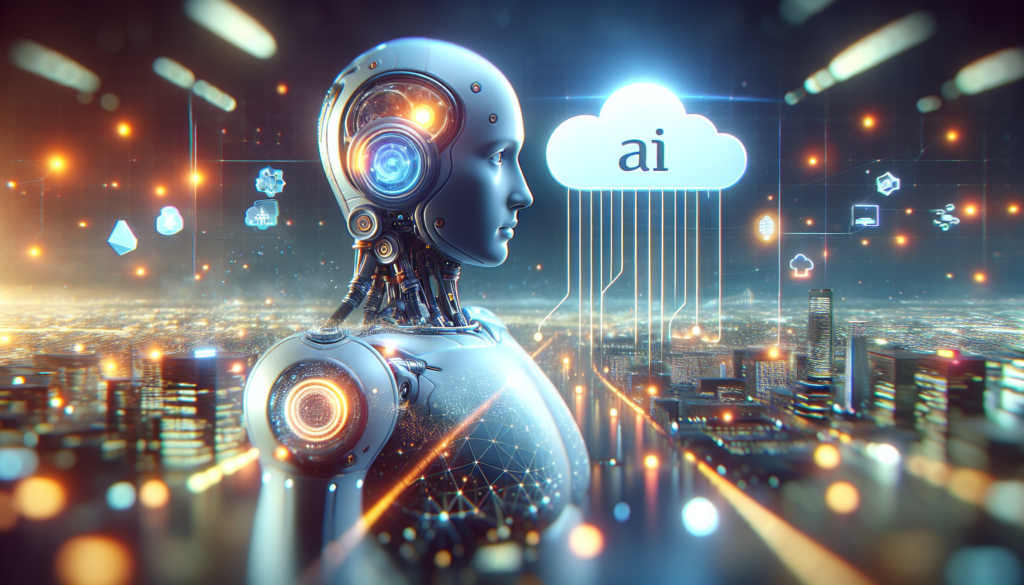 AWS AI models Salesforce integration