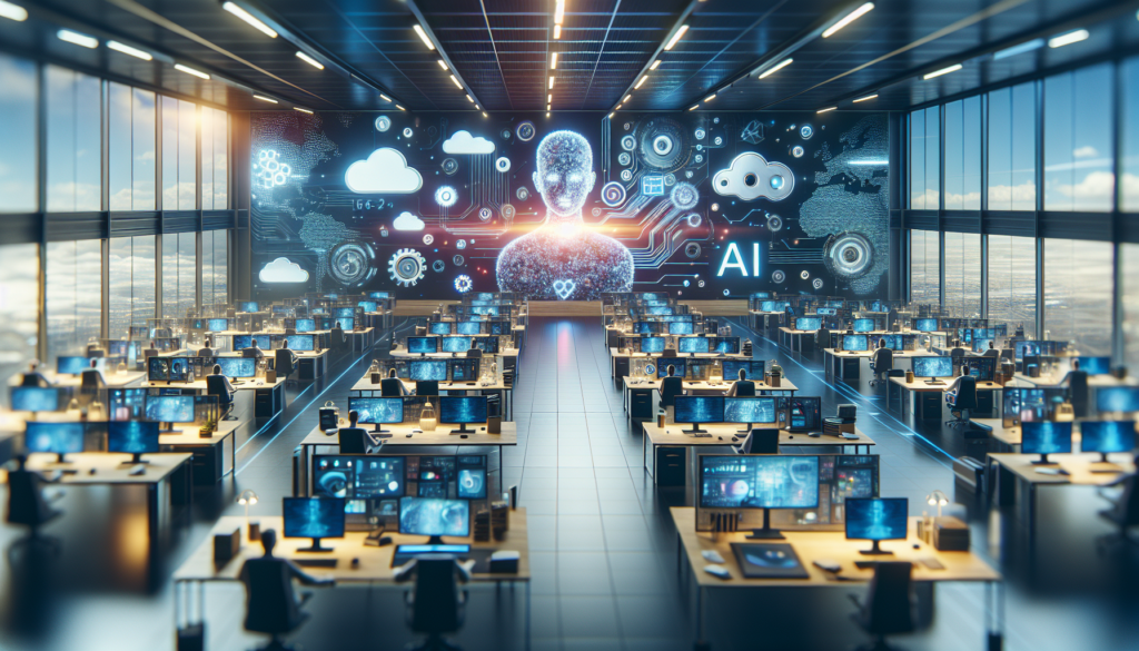 AI-Augmented Creativity in Salesforce