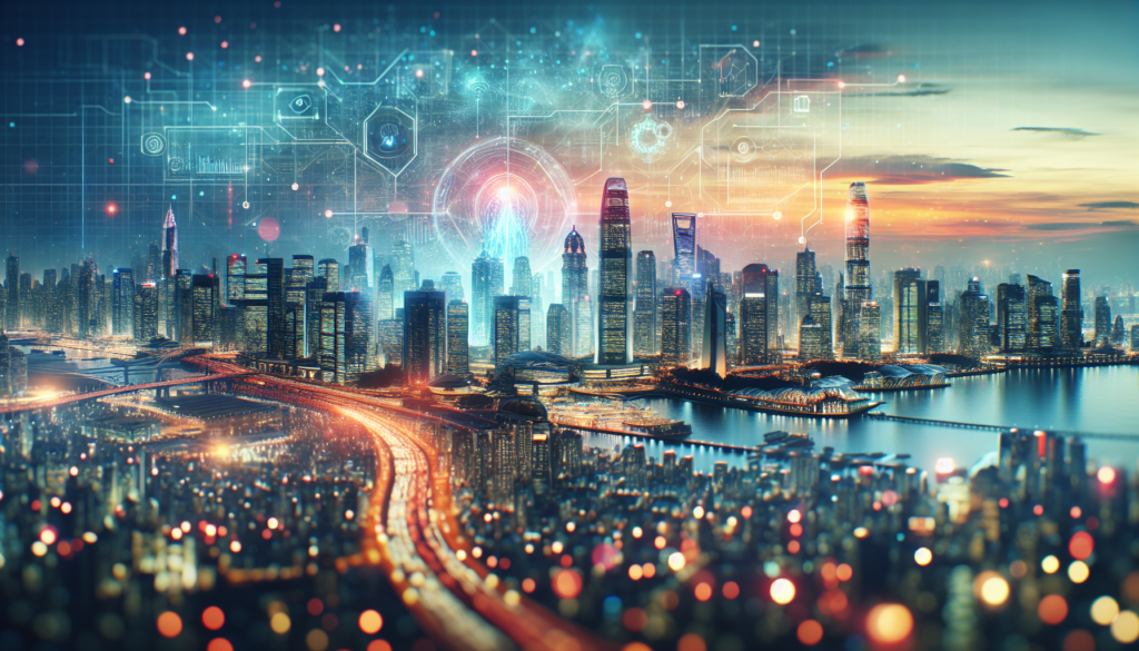 AI-Driven Predictive Analytics