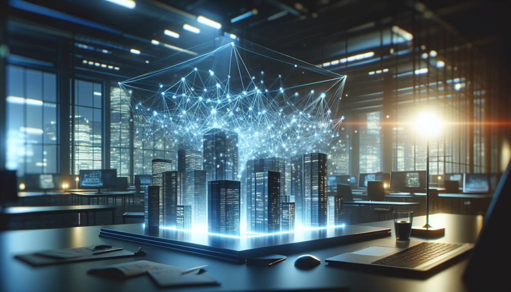 Data Fabric Architecture