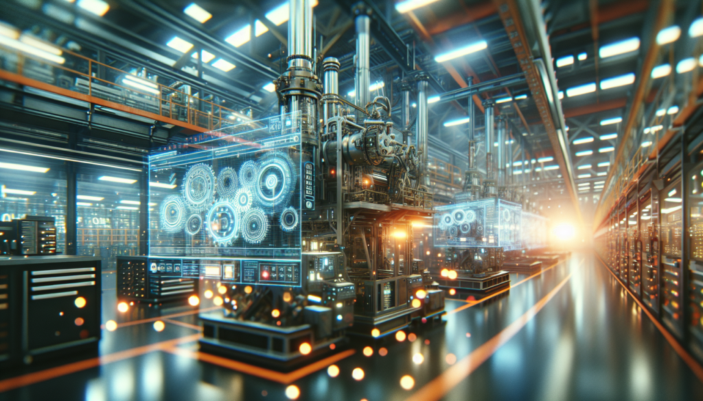 Predictive Maintenance