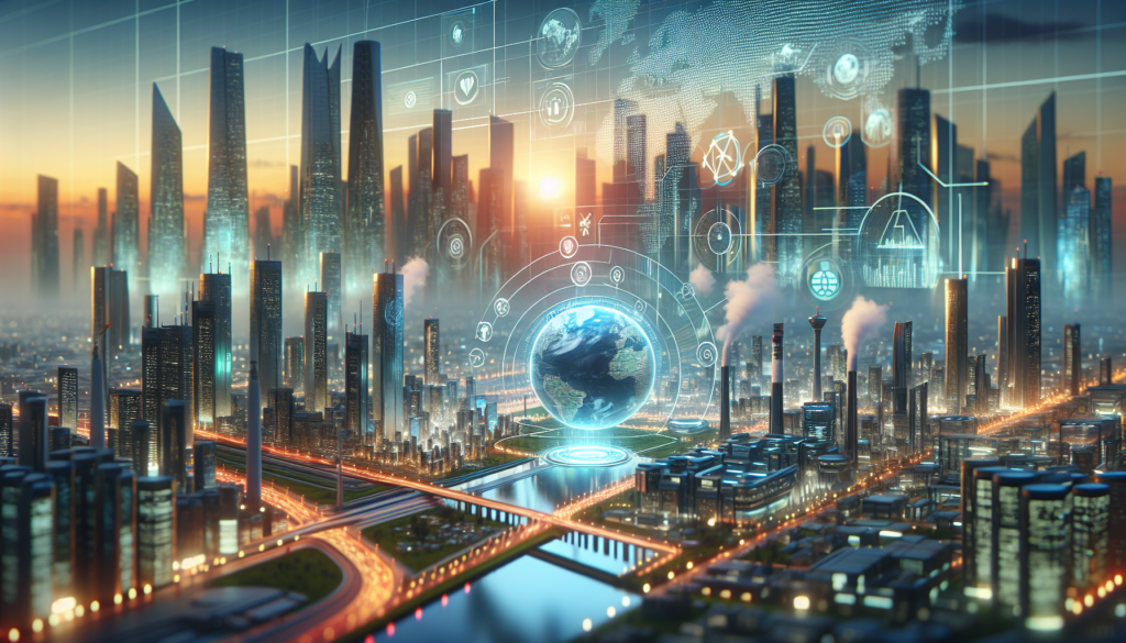 AI in Climate Modeling