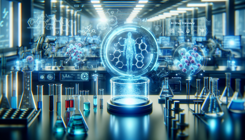 AI in Drug Discovery