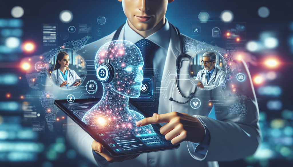 Telemedicine: