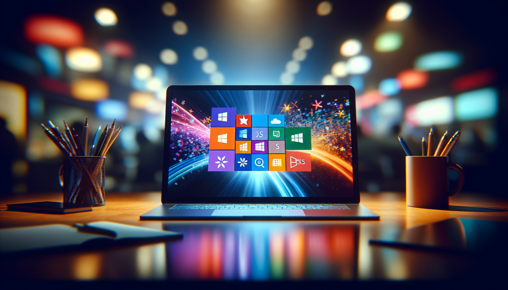 Microsoft 365 Updates Enhance Productivity in 2025