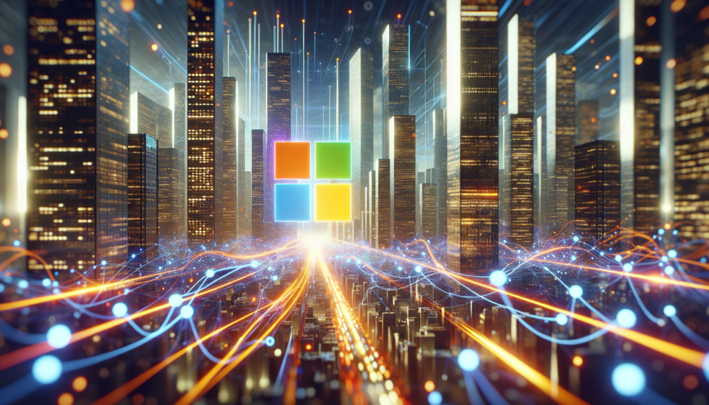 Microsoft's $80B AI Investment Transforms the Future