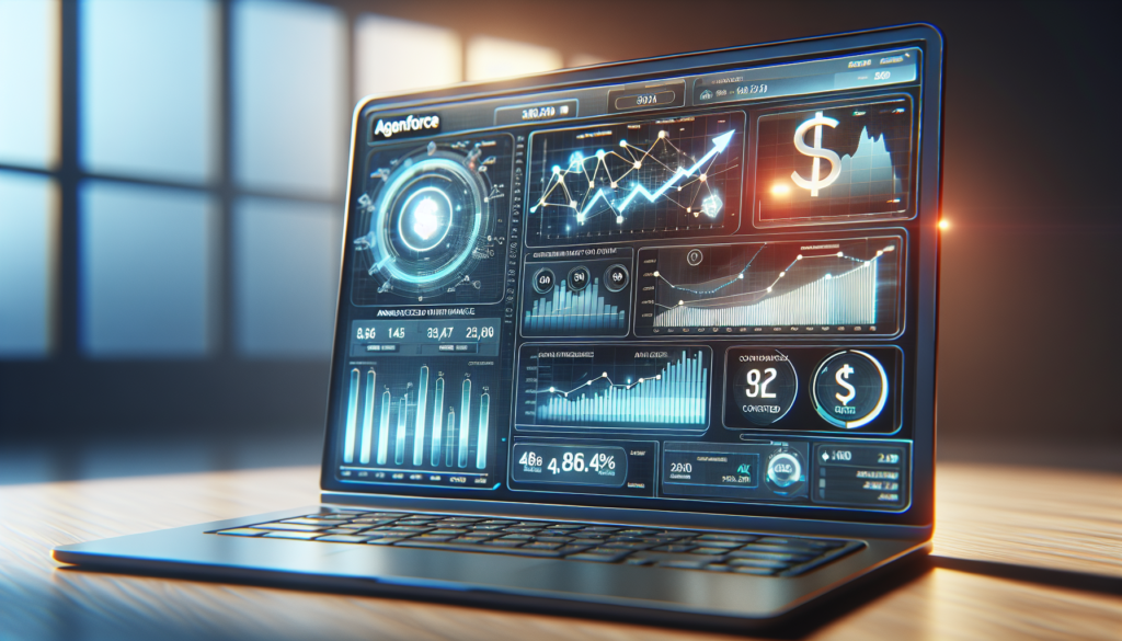 Agentforce’s 2025 Revenue Impact: Limited or Promising?