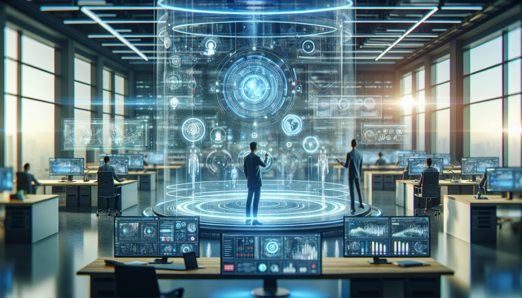 AI-Powered DeepResearch Tools Transform 2023