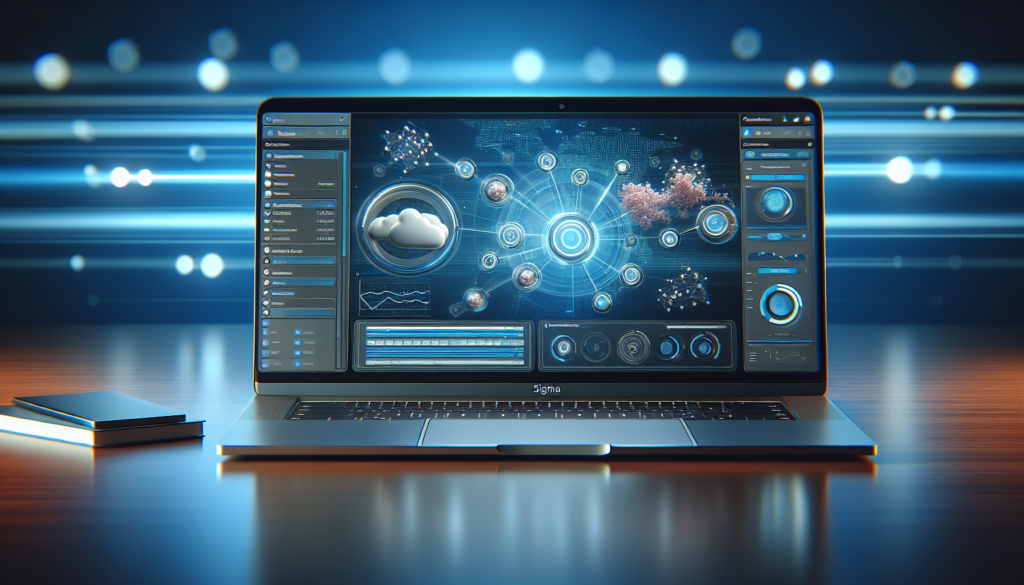 Datastream Integrates Salesforce for Real-Time Analytics Boost