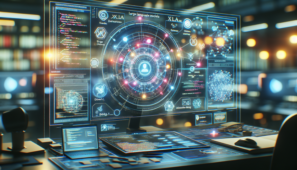 Salesforce xLAM: Revolutionizing AI with Powerful Models