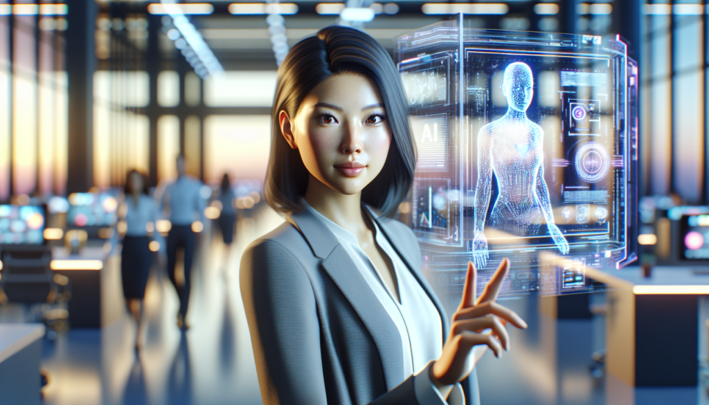 Superintelligent AI Prediction Shocks Tech World in 2024