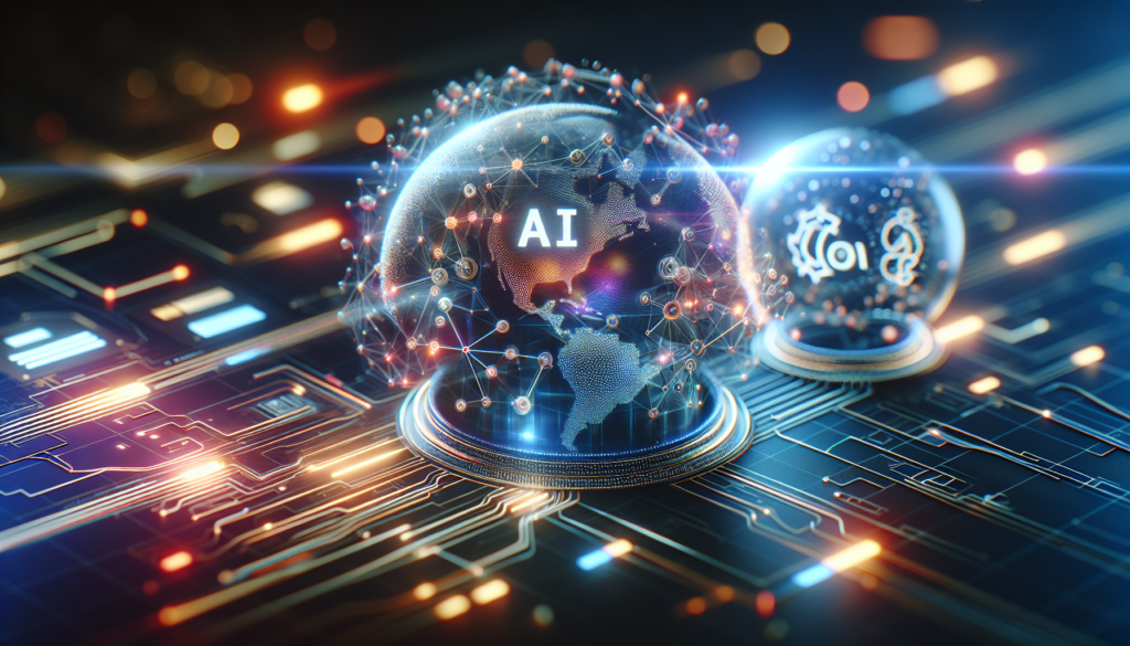 Google, Salesforce Team Up for Next-Level AI Solutions