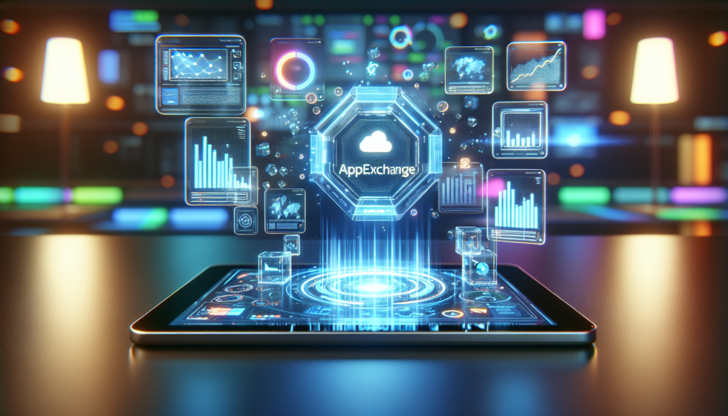 Top AppExchange Tools 2025 Enhance Salesforce Efficiency