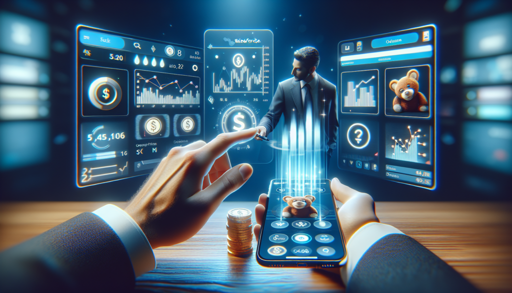 Salesforce Success for Financial Services: 5 Key Benefits