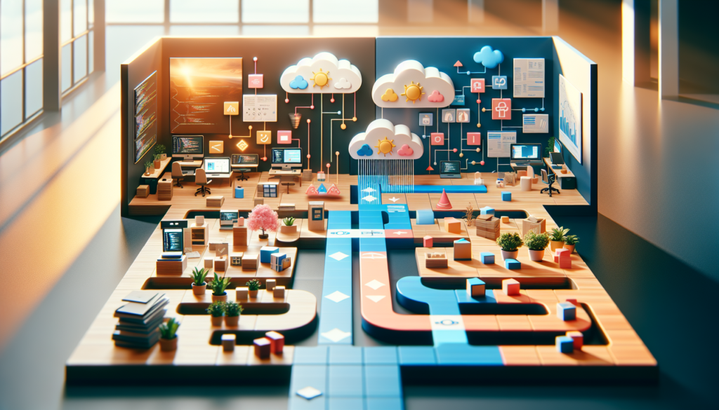Salesforce No-Code vs Low-Code Which Fits Your Needs