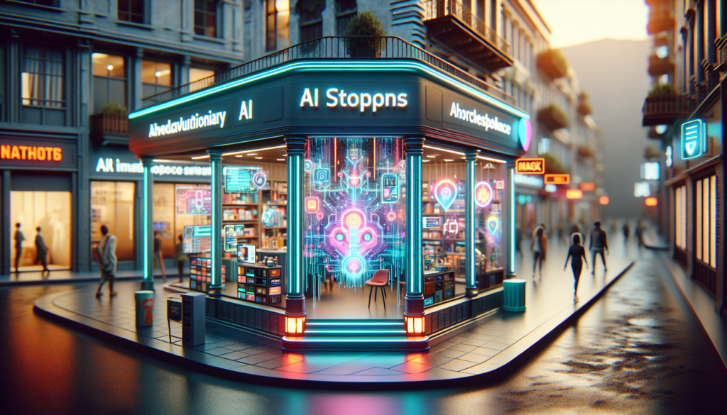 Discover AI Innovation with OpenAI's GPT Store