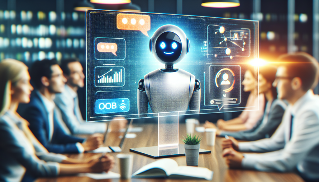 Zoom's AI Companion Boosts Meeting Productivity by 50%