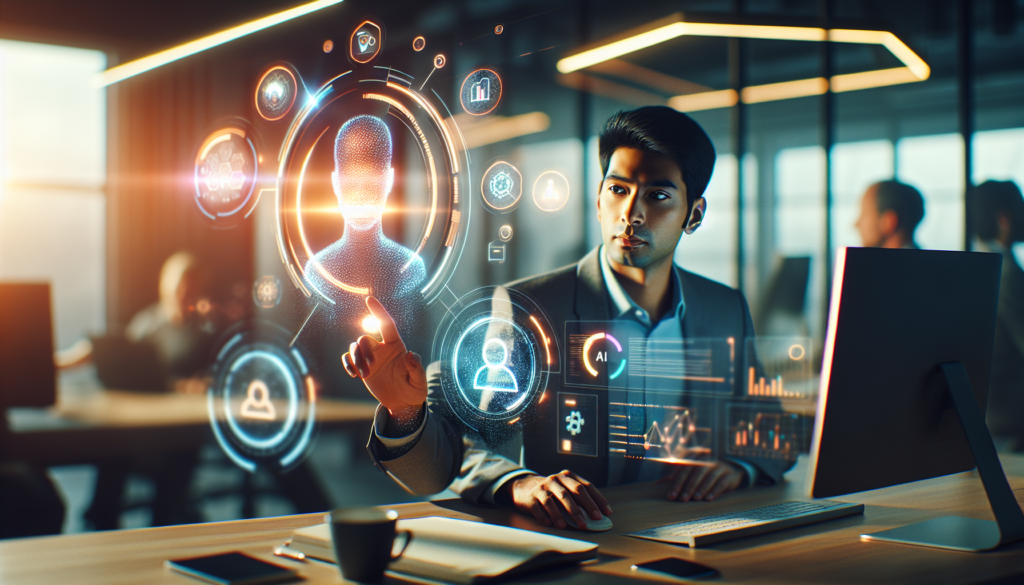 Salesforce Einstein Copilot: Revolutionizing AI