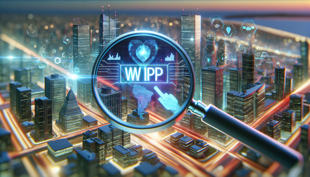 AI Revolution: WPP's InfoSum Acquisition Boosts Customer Data
