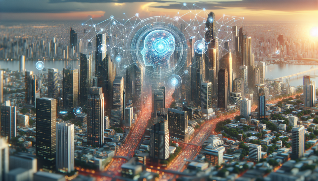 AI Trends 2025: Transformative Innovations Shaping the Future