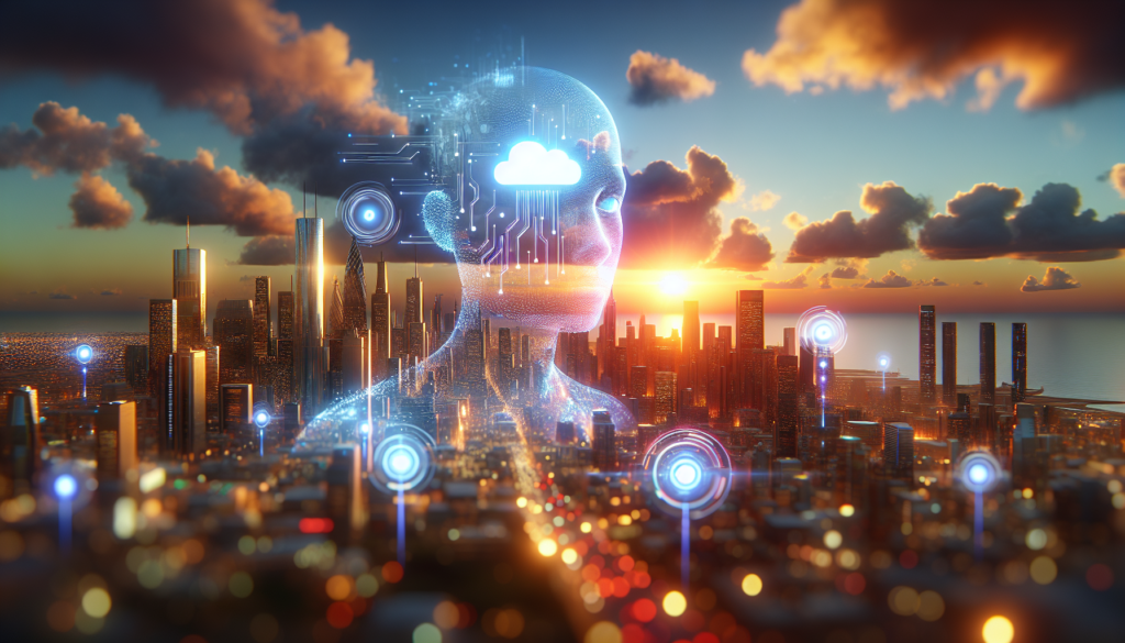 AI Innovations at Google Cloud Next 2025 Drive Transformation
