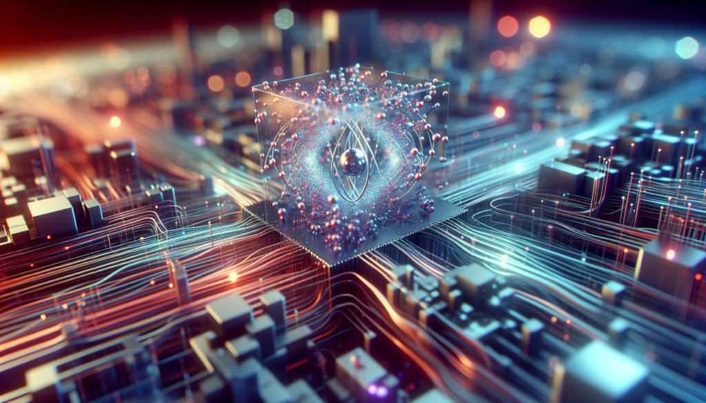 Quantum Computing Revolution: Big Tech's Exciting Leap